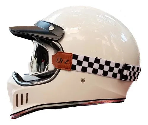 Full Face Helmet